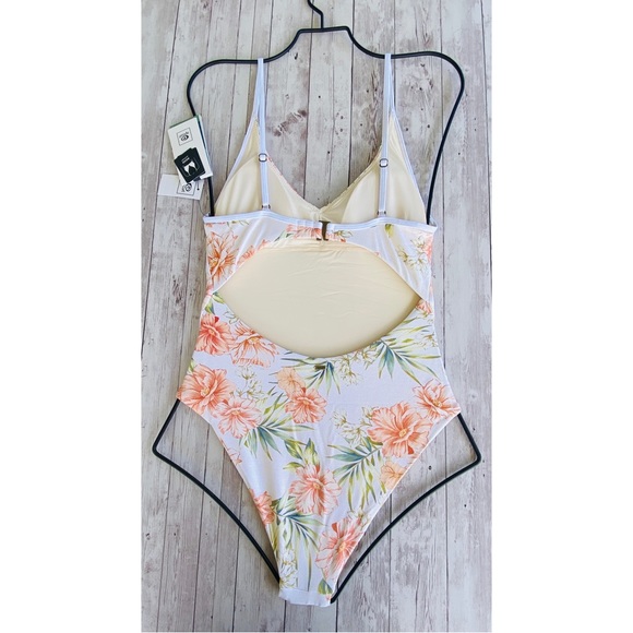 Rip Curl Sol Seeker Good One Piece - Picture 7 of 9